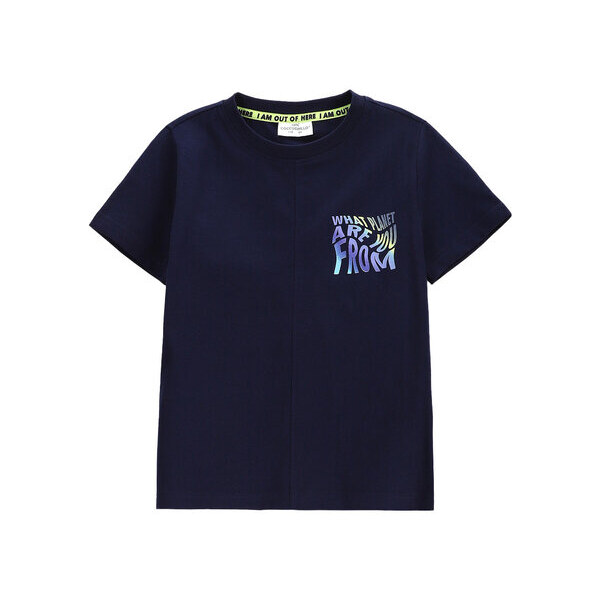 Tričko Coccodrillo 63132589