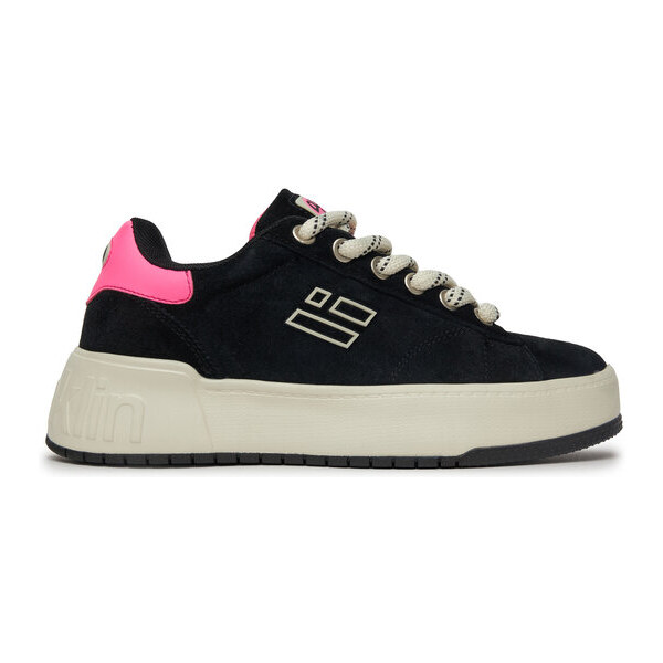 Sneakersy D.Franklin 63132620