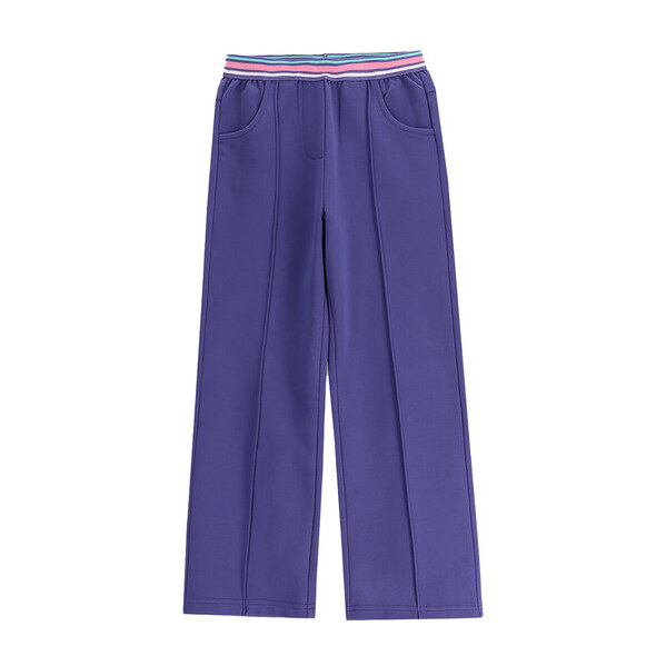 Teplákové nohavice Coccodrillo 63132431