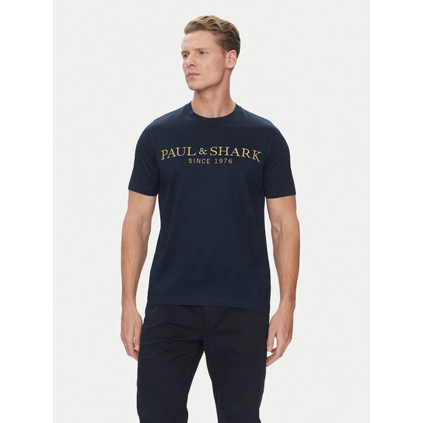 Tričko Paul&Shark 63132494