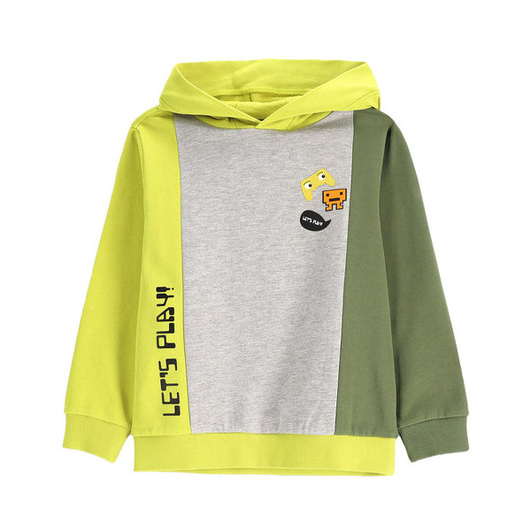 Mikina Coccodrillo 63132869