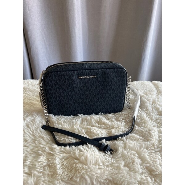 Michael Michael Kors Dámska Kabelka Michael Kors Jet set Blue 63132970