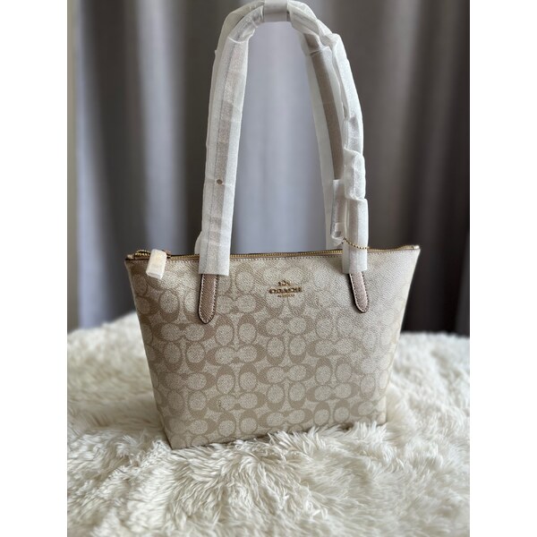 Dámska Kabelka Coach Fiona Coach 63132971