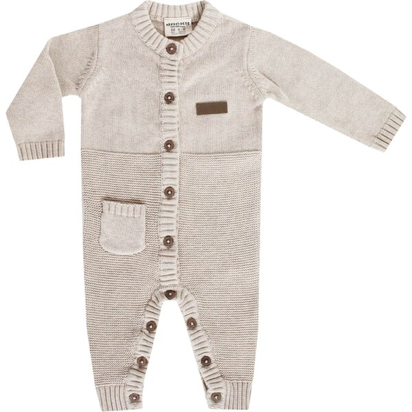 JACKY Overal tmelová 63134882