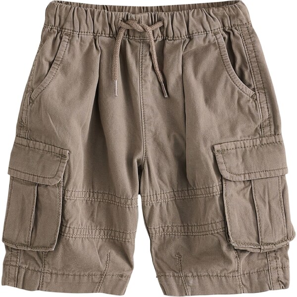 Next Nohavice na traky hnedá 63162987