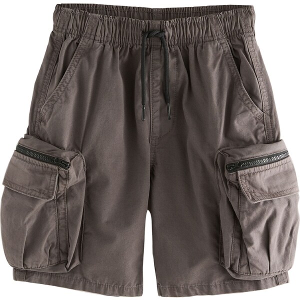 Next Nohavice tmavosivá 63135302