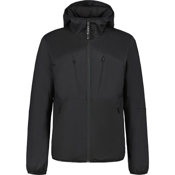 LUHTA Outdoorová bunda Antoila čierna 63153875