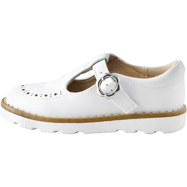 Next Sandále biela 63153044