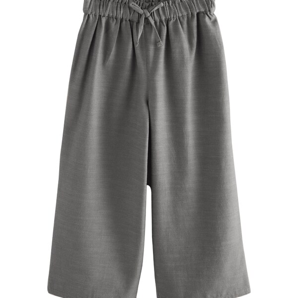 Next Nohavice sivá 63163322