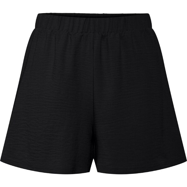 PIECES Nohavice PCAnna čierna 63164602