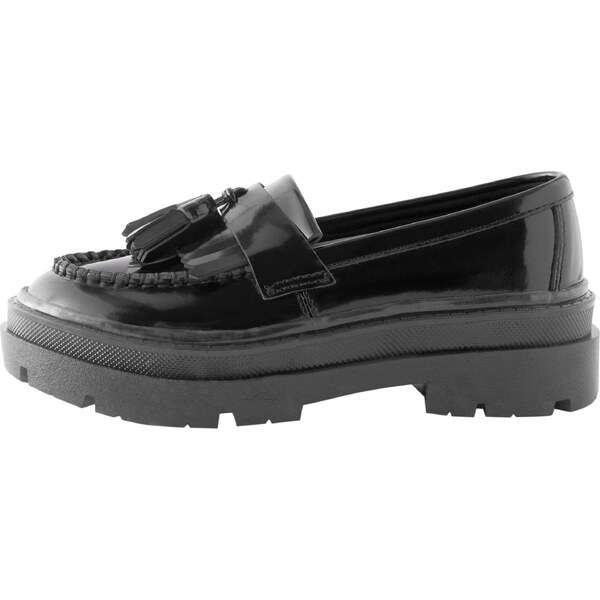 Next Poltopánky čierna 63134922