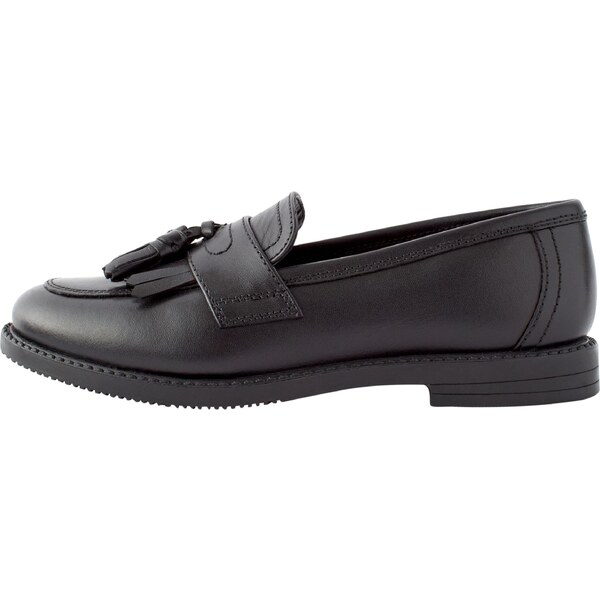 Next Poltopánky čierna 63134944