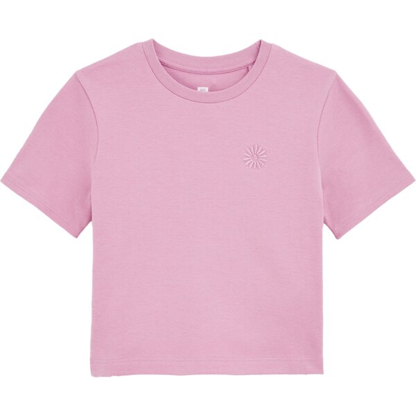 WE Fashion Tričko ružová 63165591