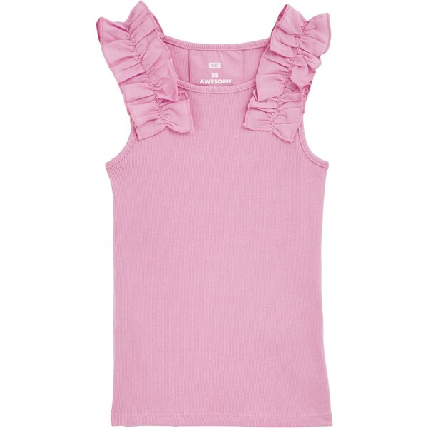 WE Fashion Tričko ružová 63165962