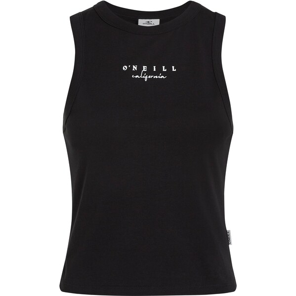 ONEILL Top čierna / biela 63167865