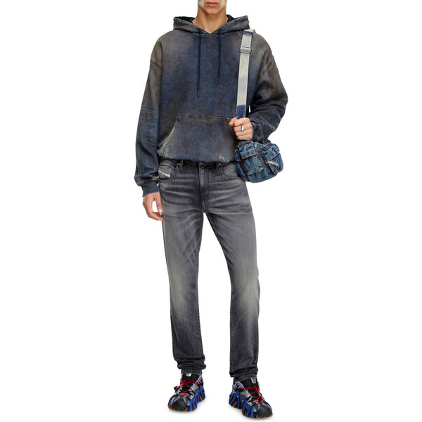 DŽÍNSY DIESEL 2019 D-STRUKT TROUSERS 59818914