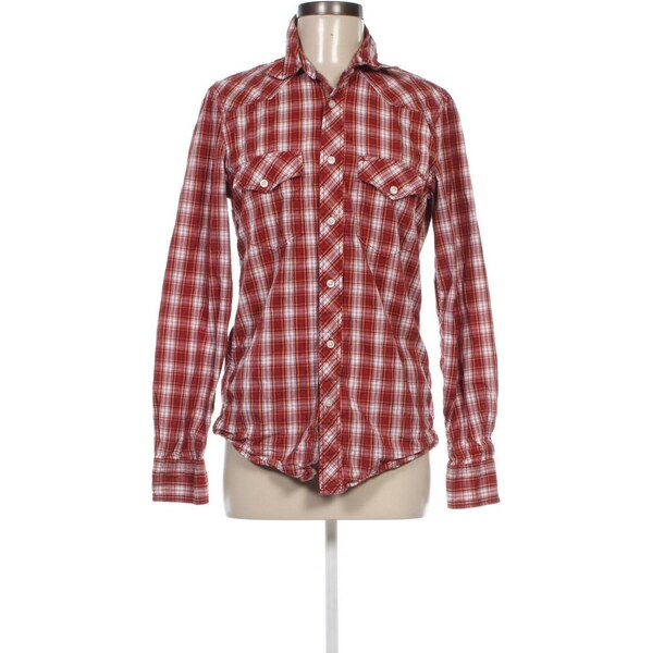 Dámska košeľa H&M L.O.G.G. 63136876