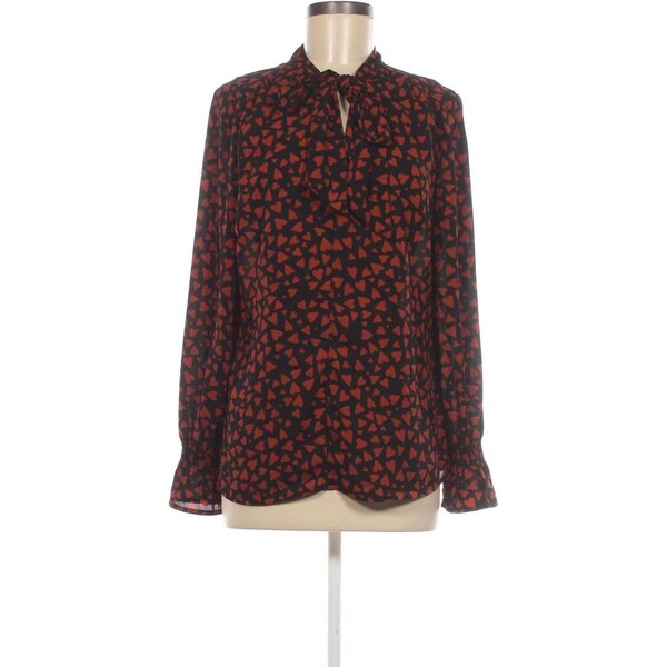 Dámska blúza Hema 63137457