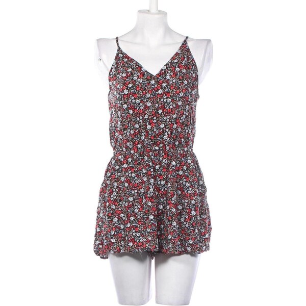 Dámská krátka kombinéza H&M Divided 63139085