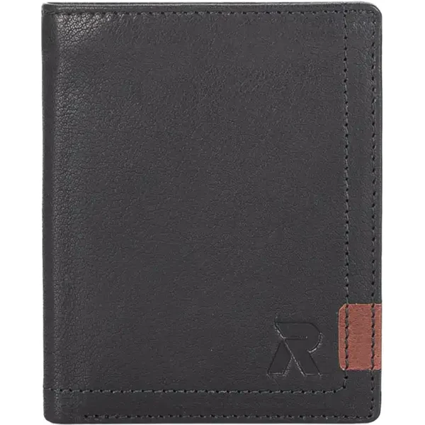 Pánska peňaženka RIEKER 1062 čierna S5 63140091