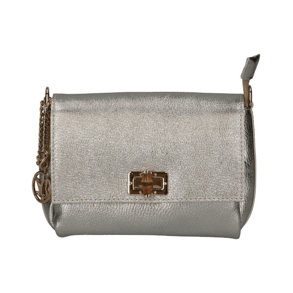 Caprice Dámska kožená crossbody kabelka 9-61004-43-95I 66586704