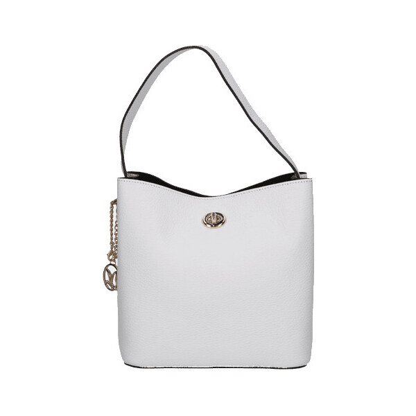 Caprice Dámska kožená kabelka 9-61007-44-170 66582530