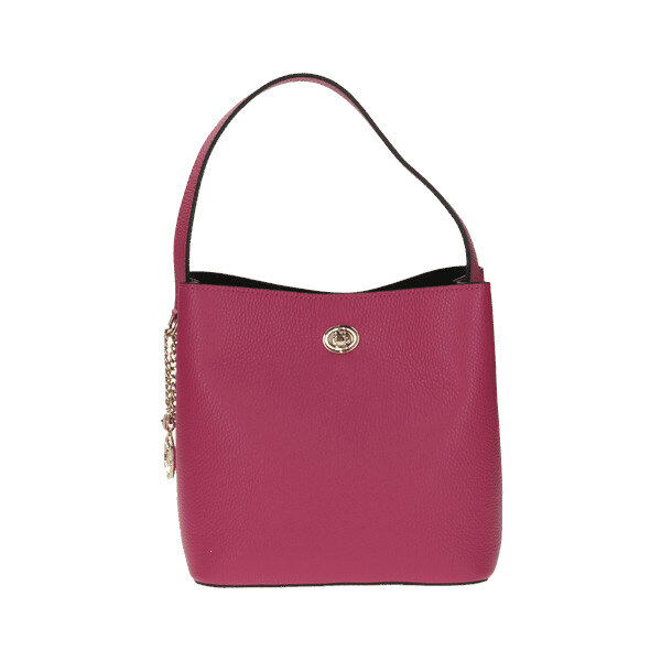 Caprice Dámska kožená kabelka 9-61007-44-595 66584990