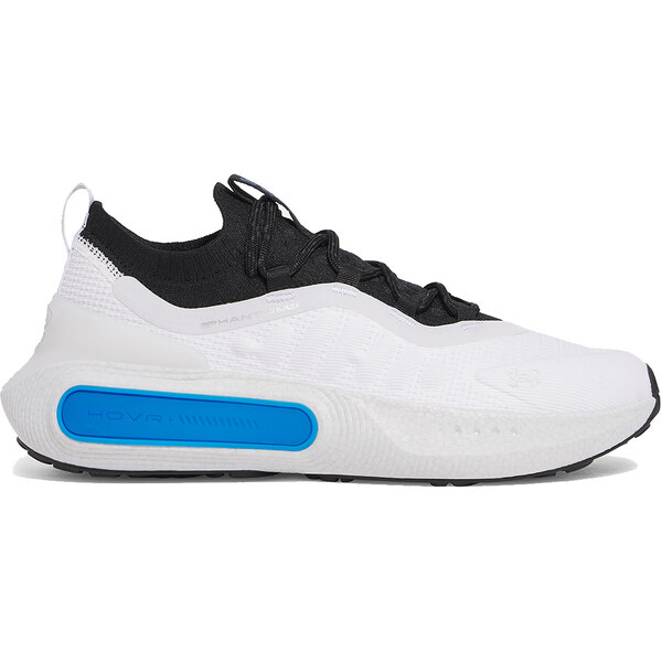 Under Armour Phantom 4 - Pánske - Tenisky Under Armour - Biele - 66360555
