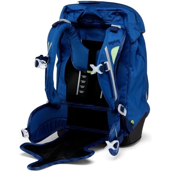 Ergobag Školní batoh prime - Galaxy space 2025 63330768