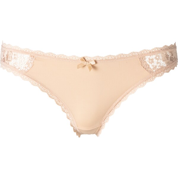 LASCANA Nohavičky béžová 63144984