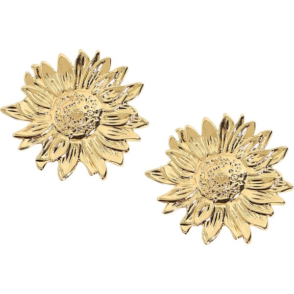 SOHI Náušnice zlatá 63145995