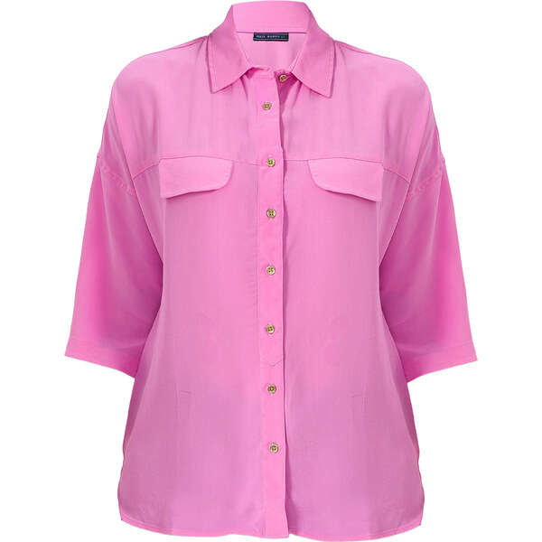 Felix Hardy Blúzka ružová 63146435