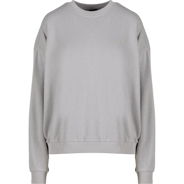 Urban Classics Mikina sivá 63146825