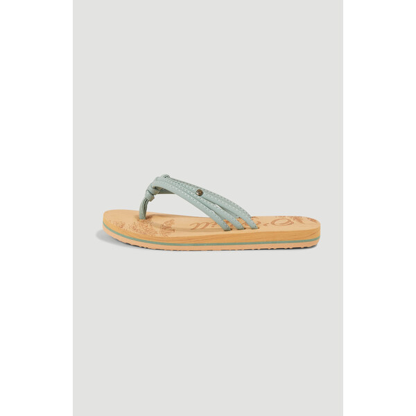 ONEILL Sandále svetlofialová 63148664