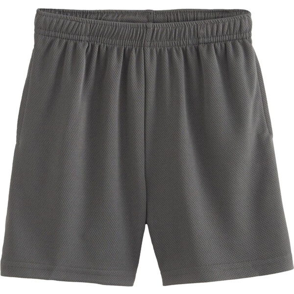 Next Športové nohavice sivá 63148775