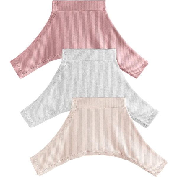 Next Legíny béžová / sivá / ružová 63148922