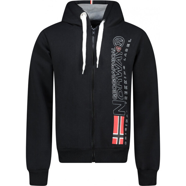 GEOGRAPHICAL NORWAY mikina pánská FOGORA MEN 100 65710772