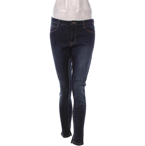 Dámske džínsy Clockhouse 63150550