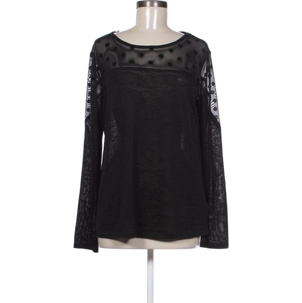 Dámska blúza Jean Pascale 63150631