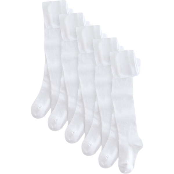 Next Pančuchy biela 63153083