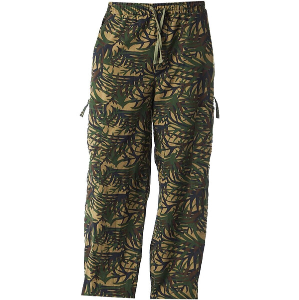 Dandalo Nohavice kaki / olivová 63154615