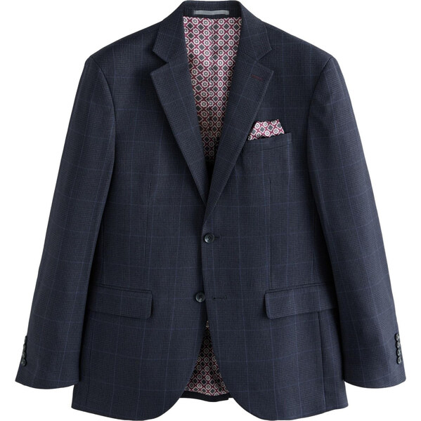 Next Sako námornícka modrá / zafírová 63154733