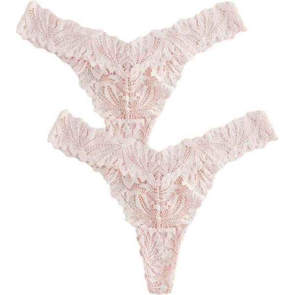 Next Tangá svetloružová 63155403