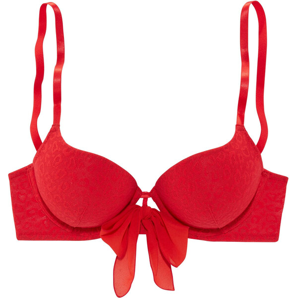 VIVANCE Podprsenka červená 63157142