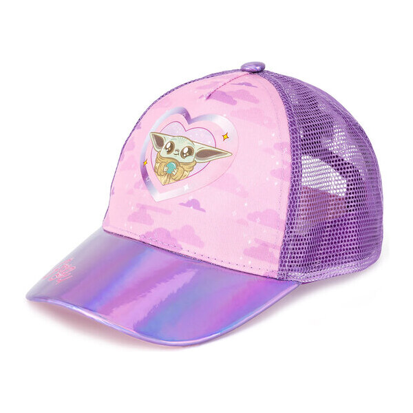 Šiltovka MANDALORIAN 63192201