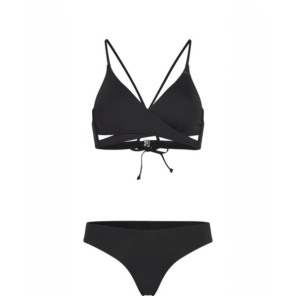 ONEILL Bikiny čierna 63159149