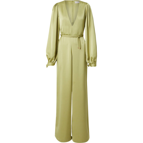 Fleur by Kaviar Gauche Overal olivová 63160427