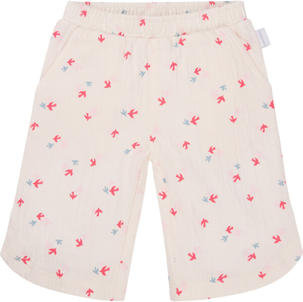 Noppies Nohavice Morada svetlomodrá / ružová / púdrová 63160614