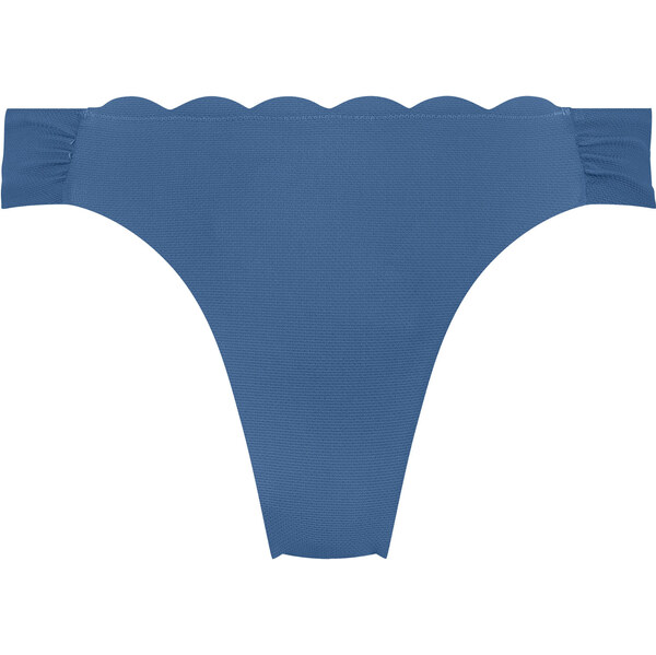 Hunkemöller Bikinové nohavičky zafírová 63160623