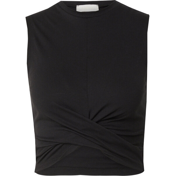 LeGer by Lena Gercke Top Finja čierna 63160759